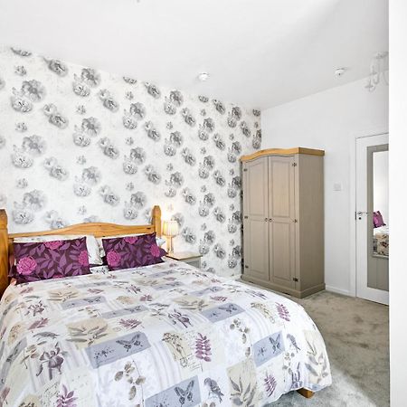 Jacaranda Hotel Пейнтон Экстерьер фото